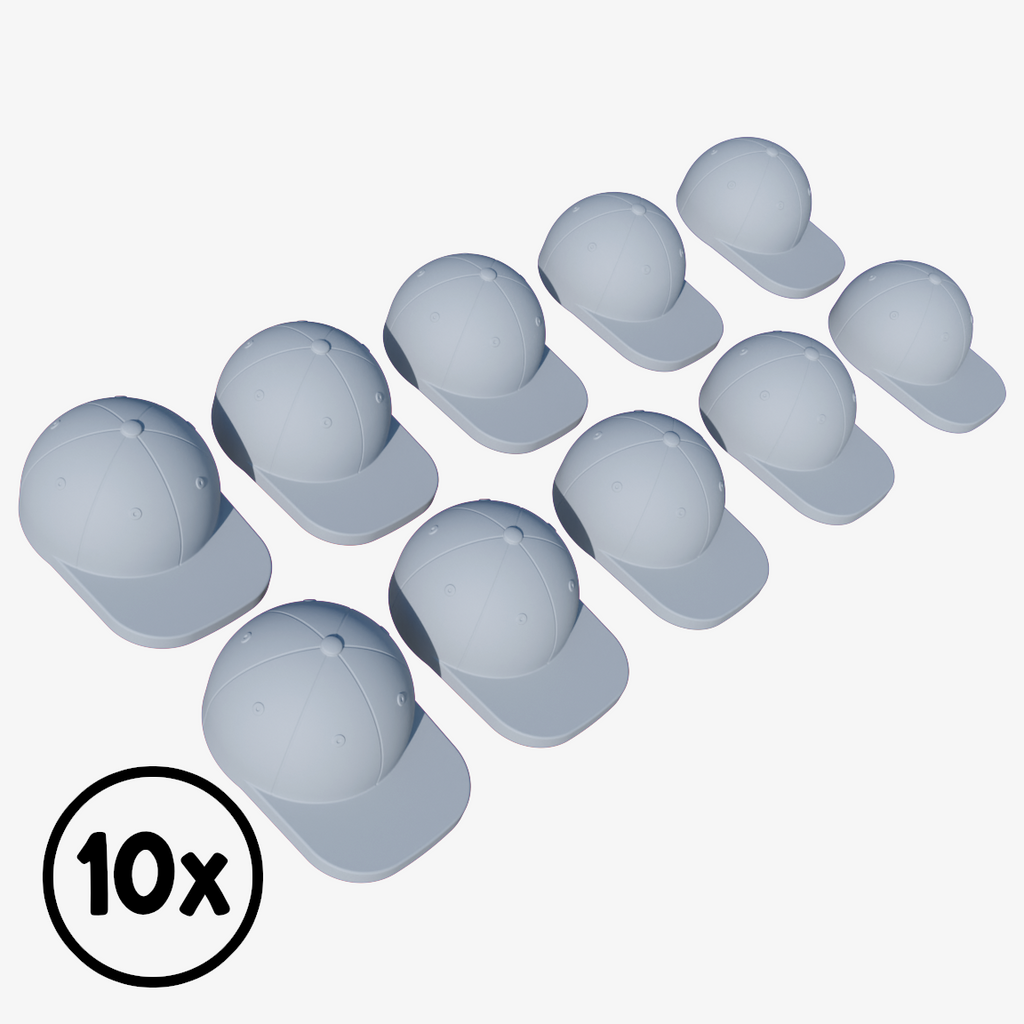 10er Bundle