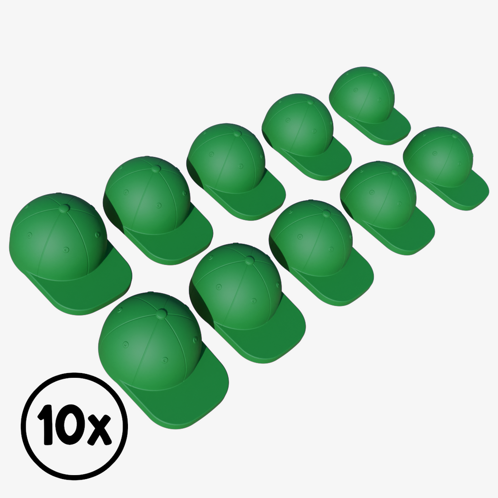 10er Bundle