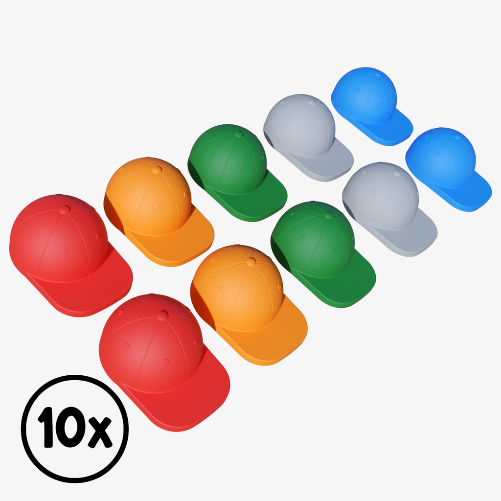 10er Bundle