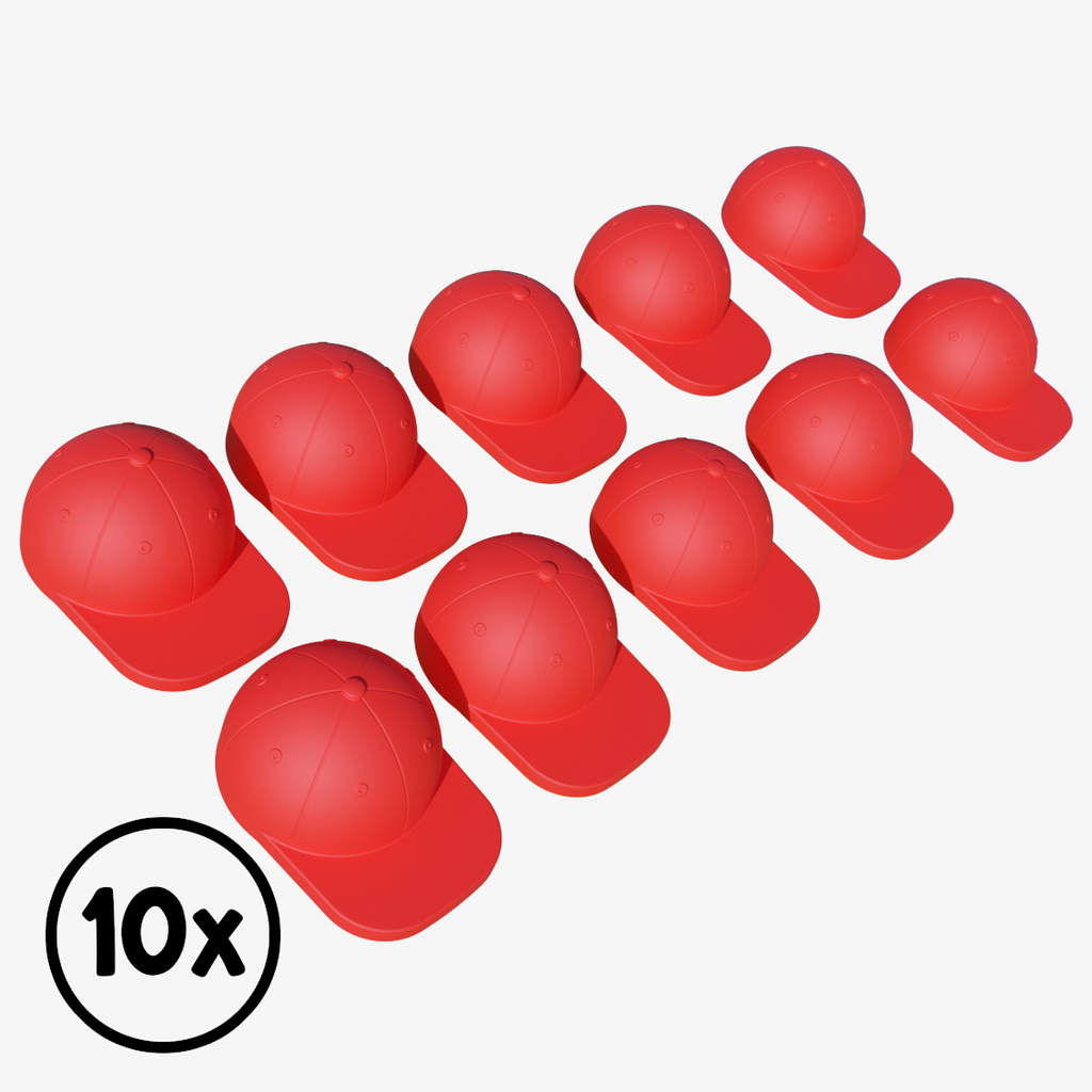 10er Bundle