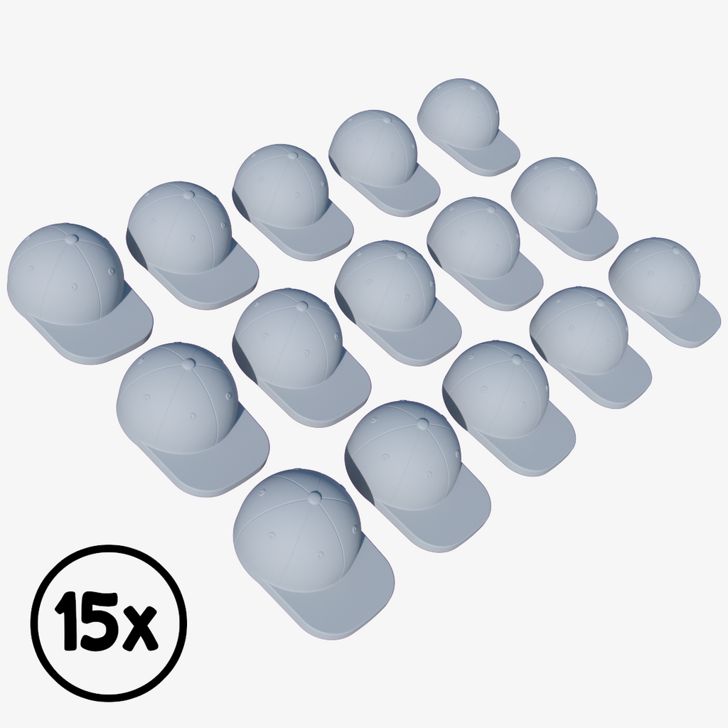 15er Bundle