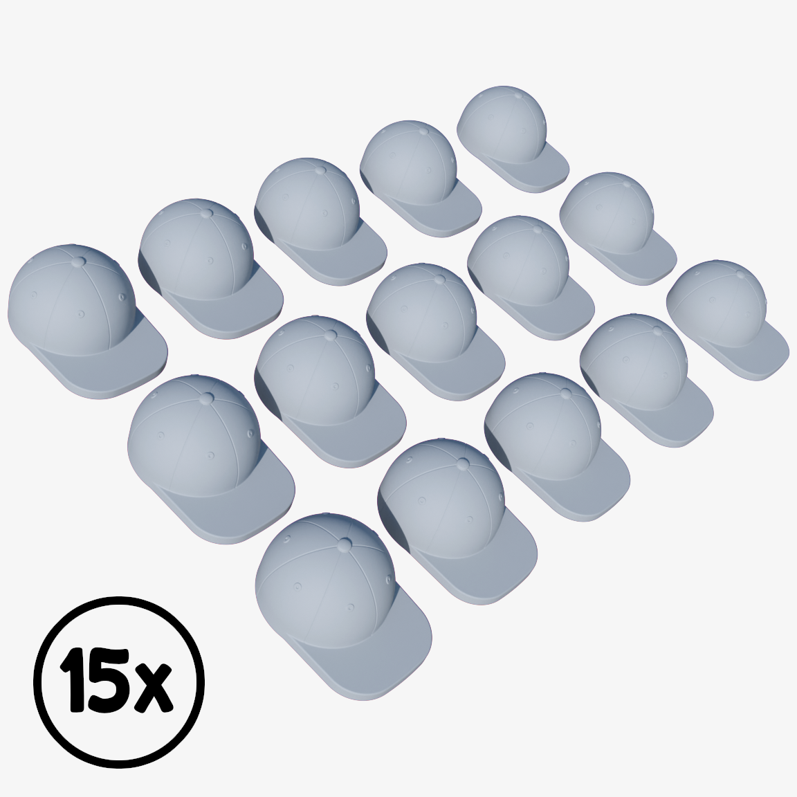 15er Bundle