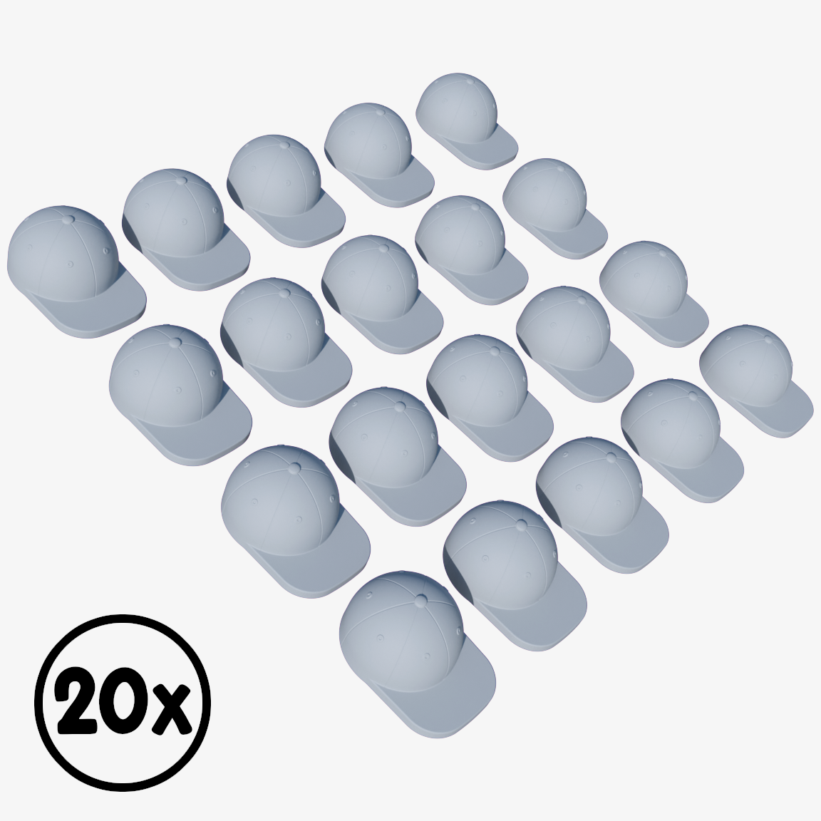 20er Bundle
