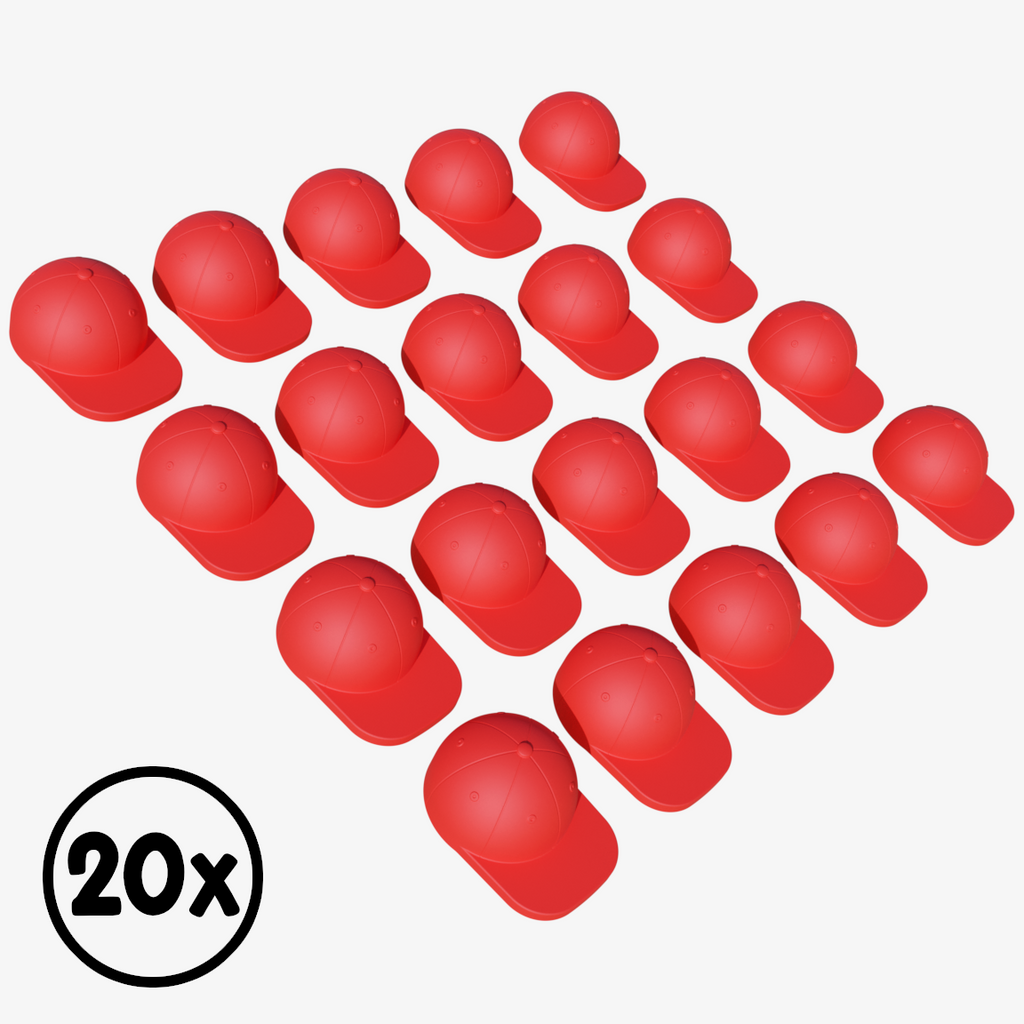 20er Bundle