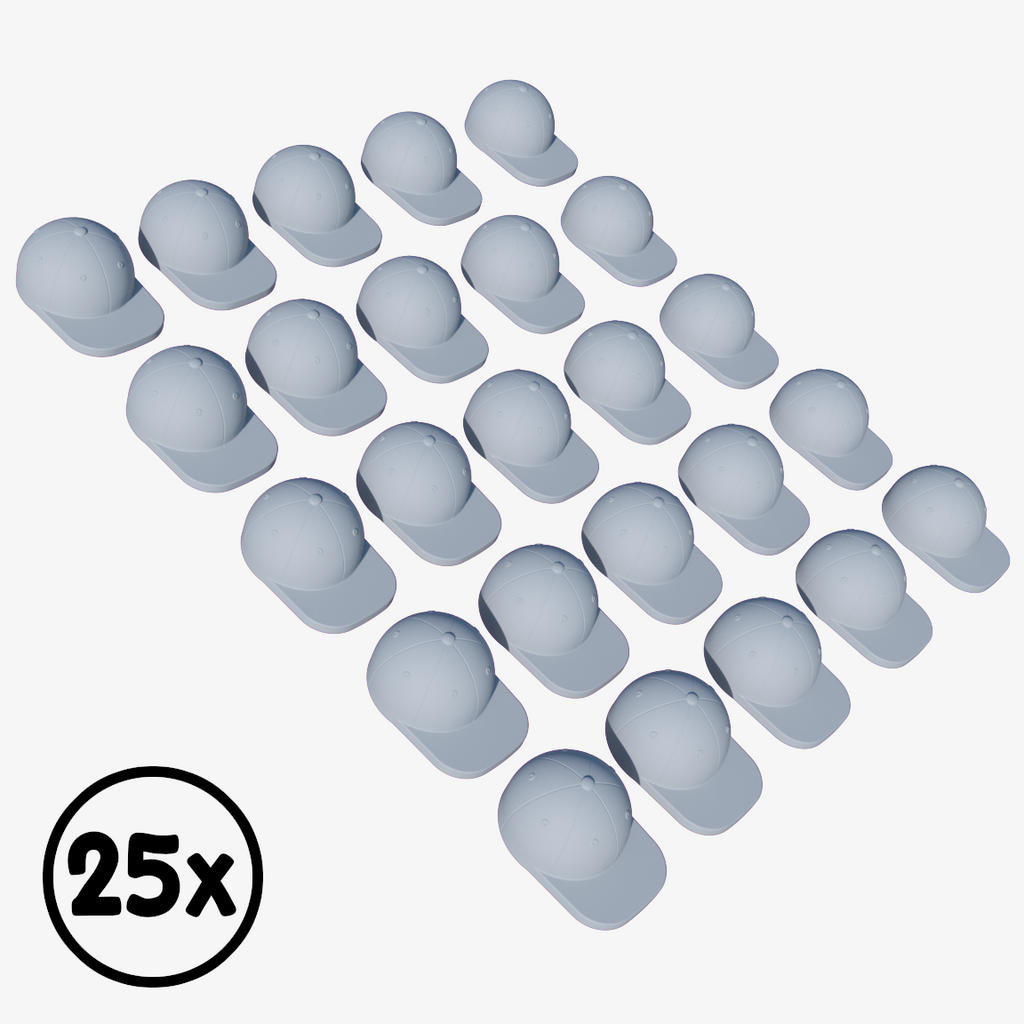 25er Bundle