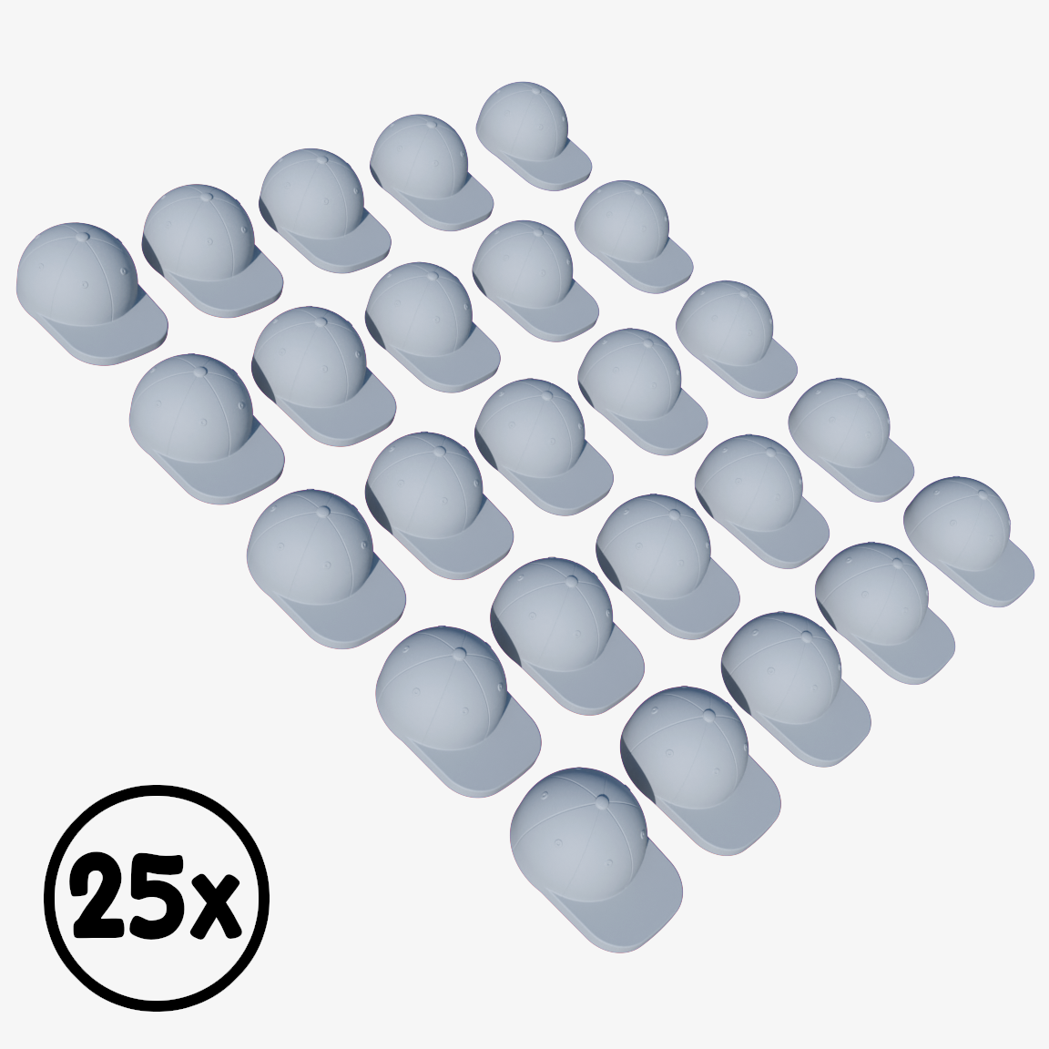 25er Bundle
