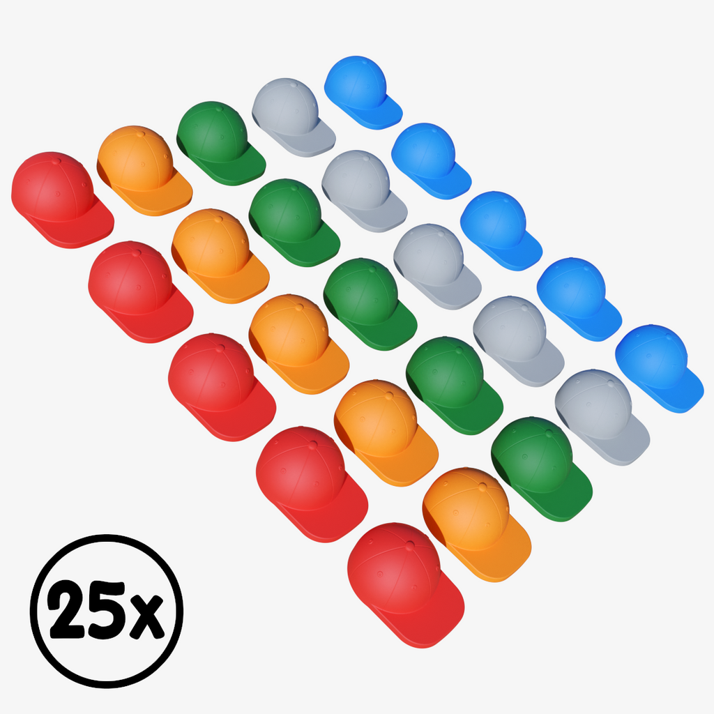 25er Bundle