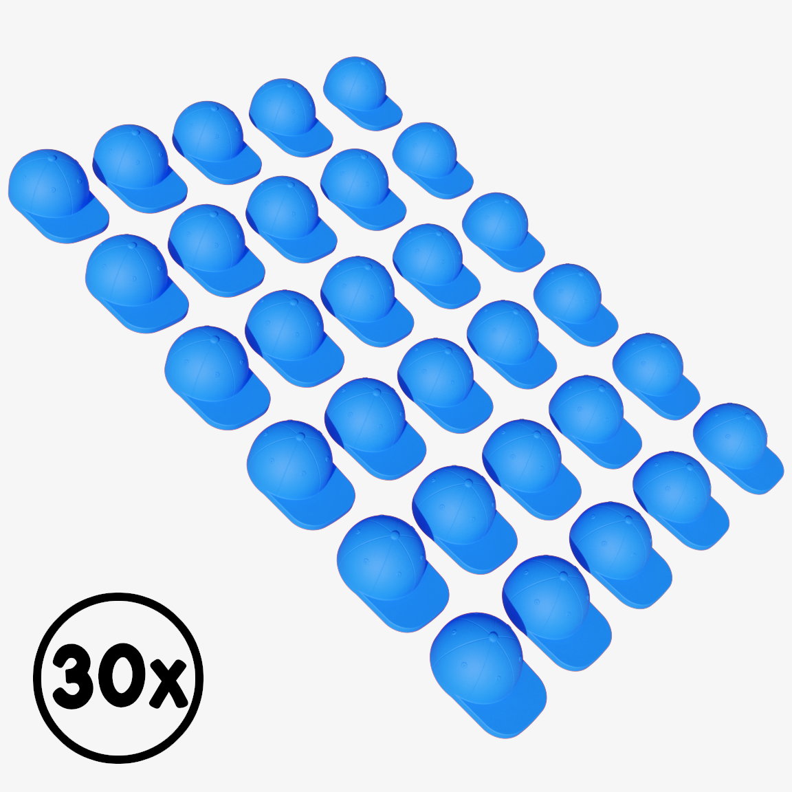 30er Bundle