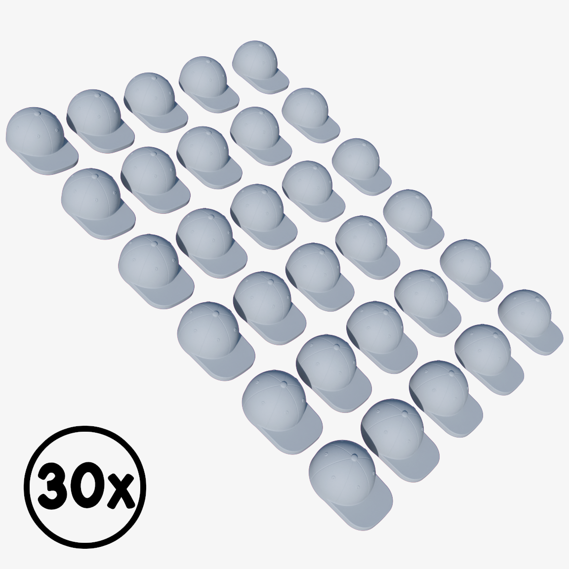 30er Bundle