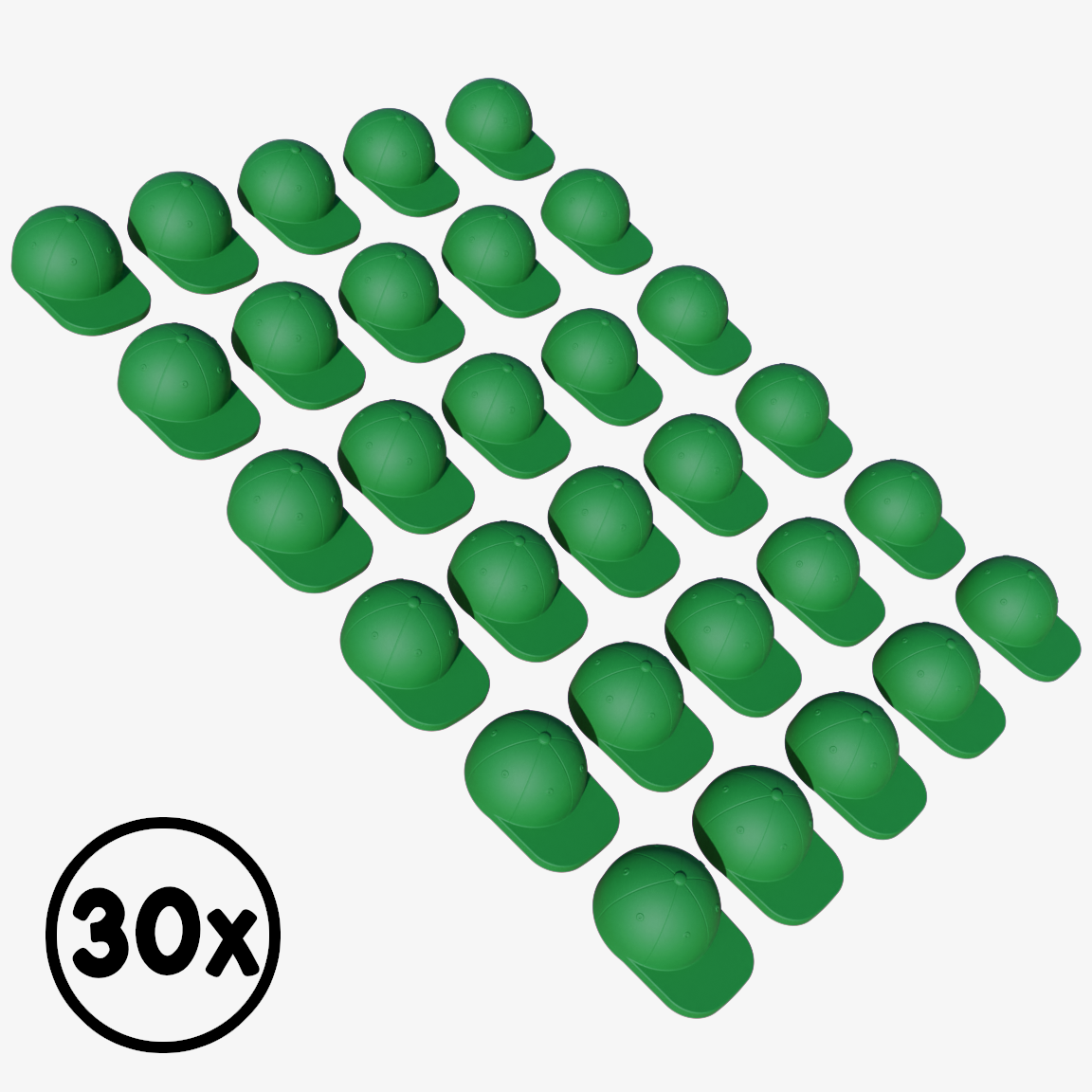 30er Bundle