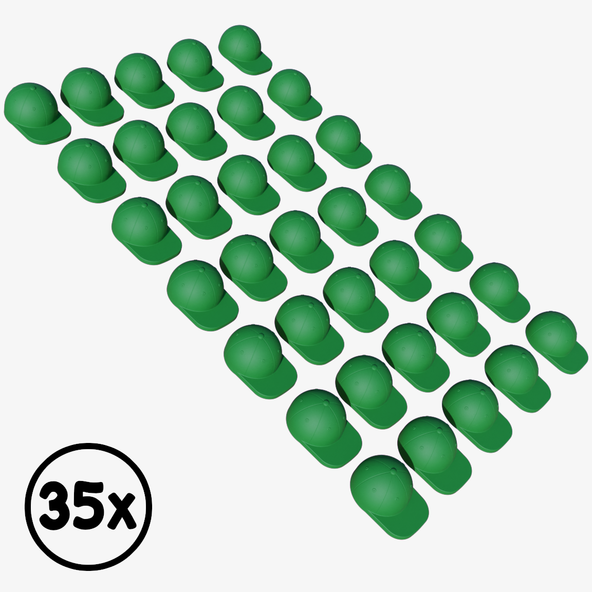 35er Bundle