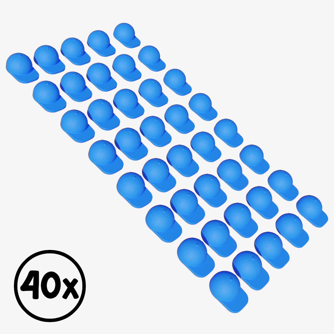 40er Bundle