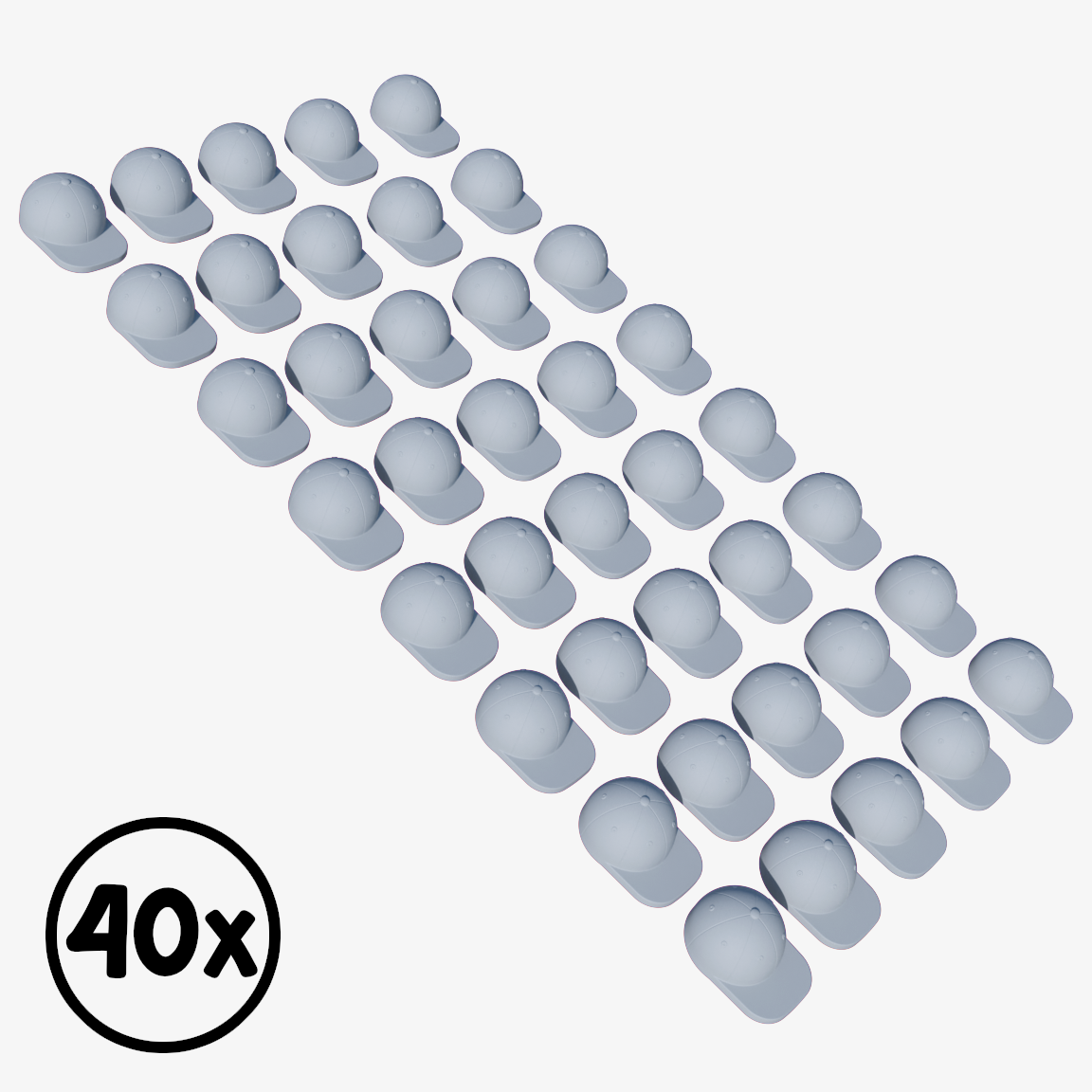 40er Bundle
