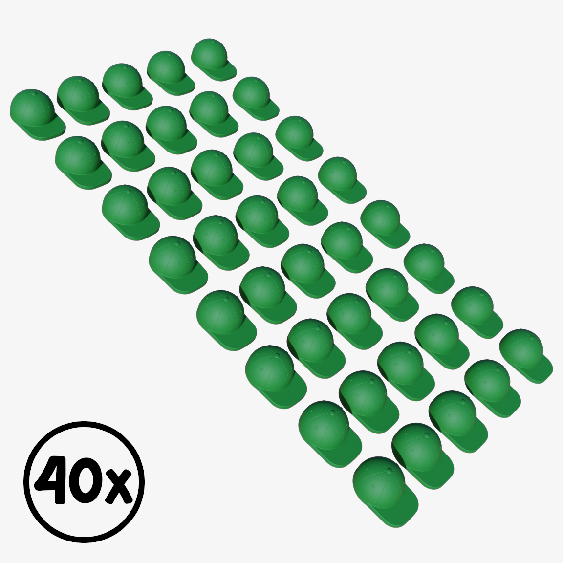 40er Bundle