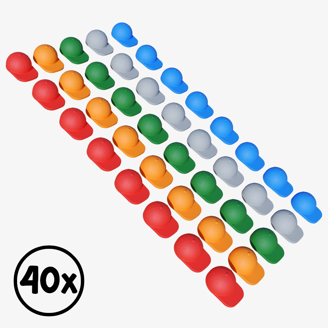 40er Bundle