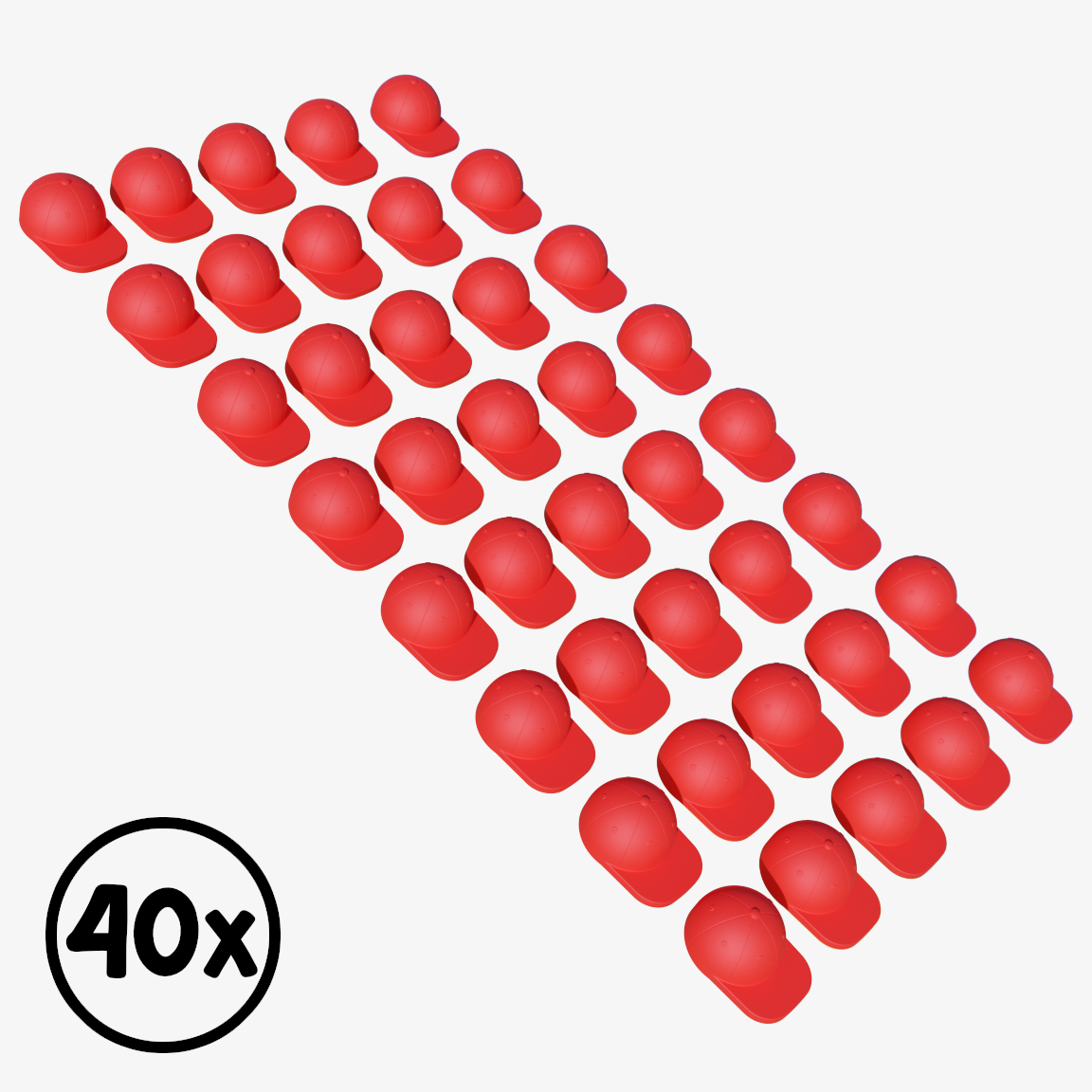 40er Bundle