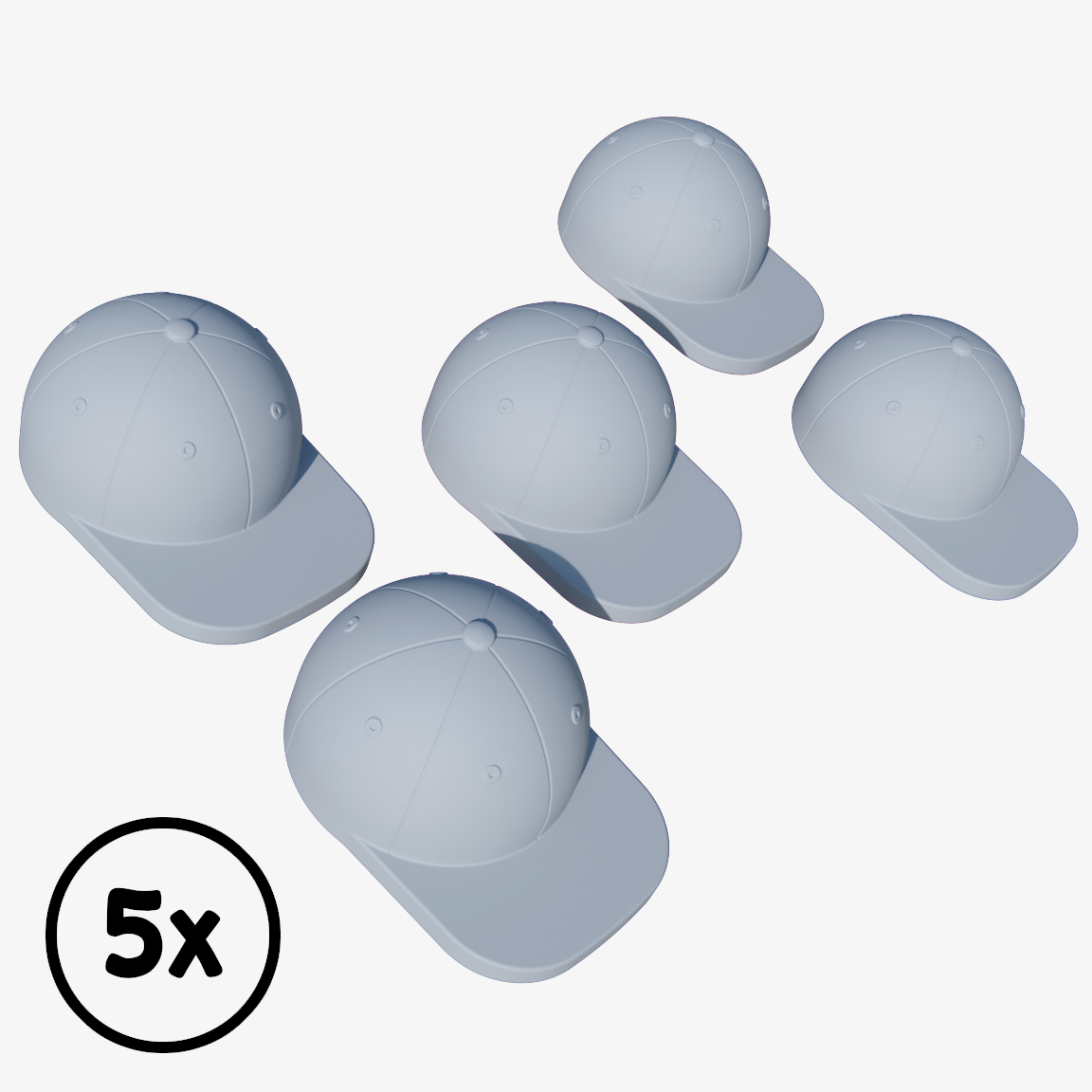 5er Bundle