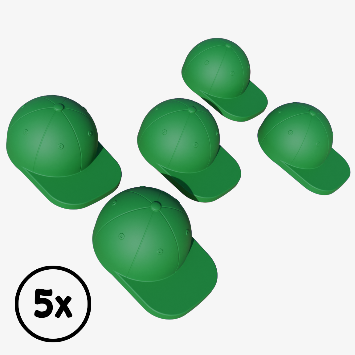 5er Bundle