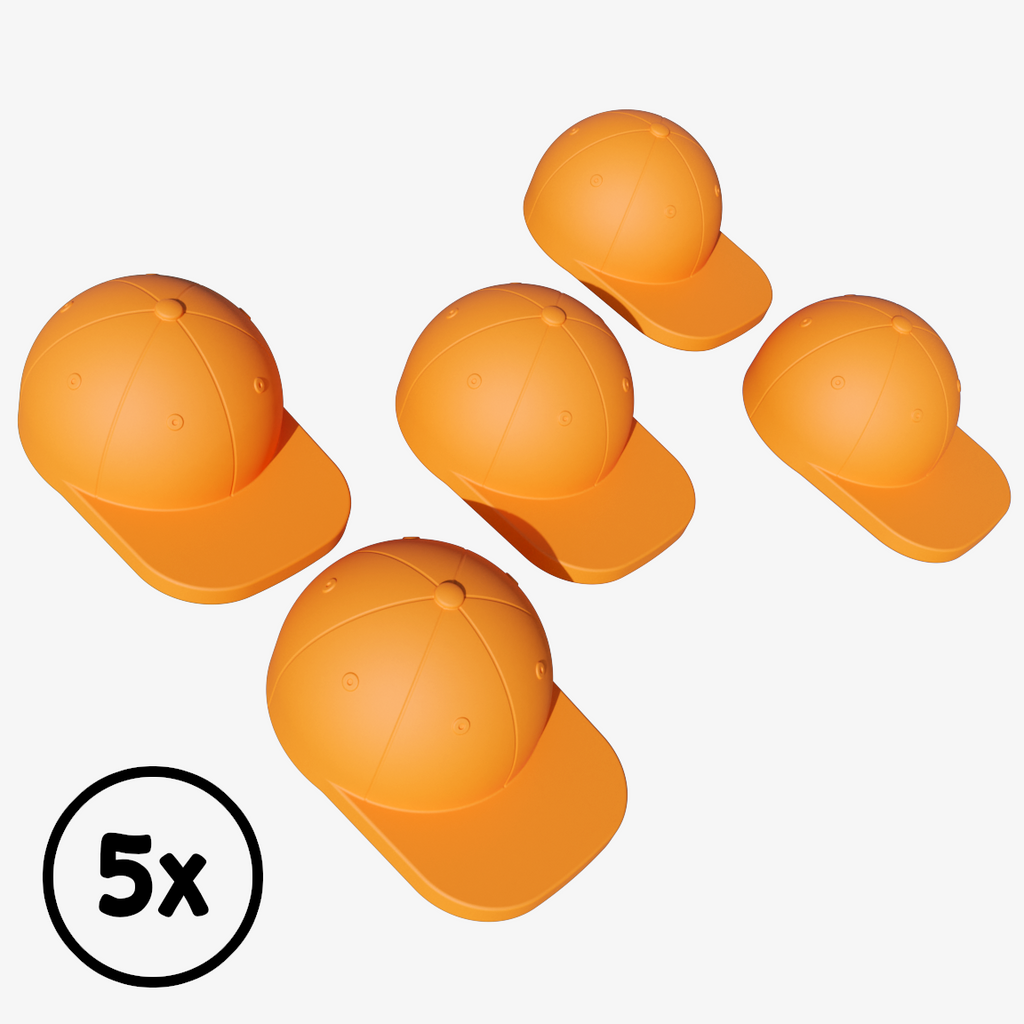 5er Bundle