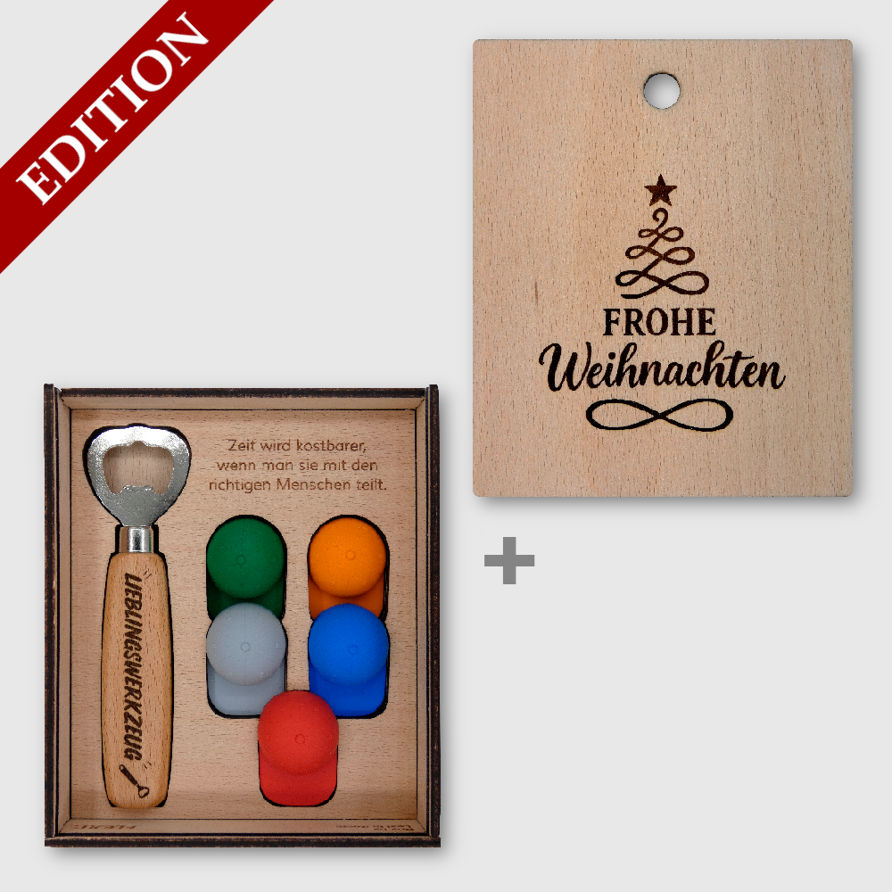 Weihnachtsset | Flexibox