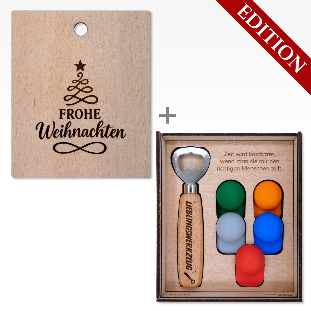 Flexibox - Set