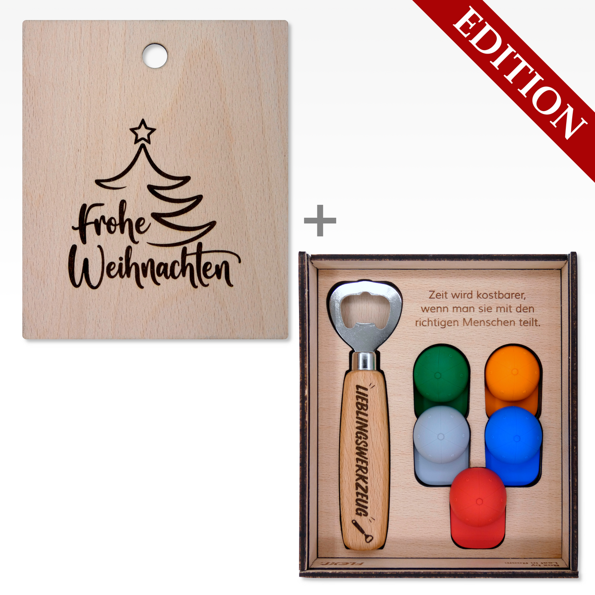 Flexibox - Set